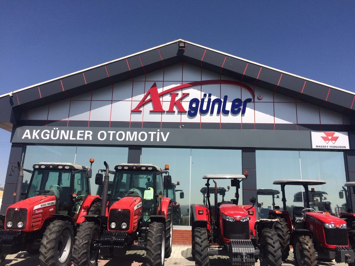 DIŞ CEPHE DUVAR KUTU HARF UYGULAMAMIZ