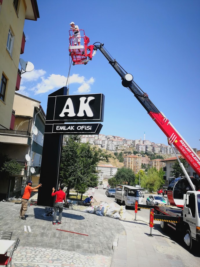 EMLAKCI TOTEM TABELA