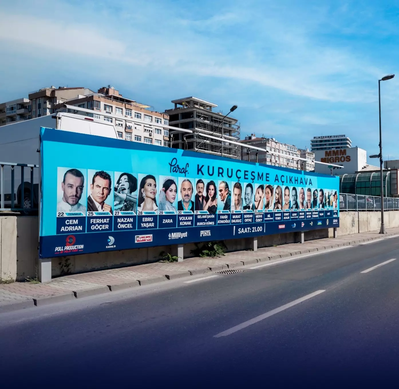 ANKARA GAINBOARD BASKI UYGULAMA